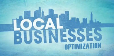 local business optimization