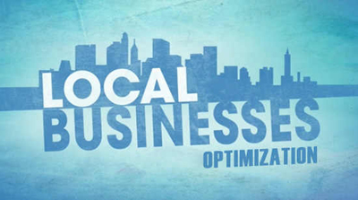 local business optimization