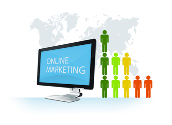 Online Marketing Services in the Kitchener Waterloo Guelph Cambridge area by Advanced Web Solutions